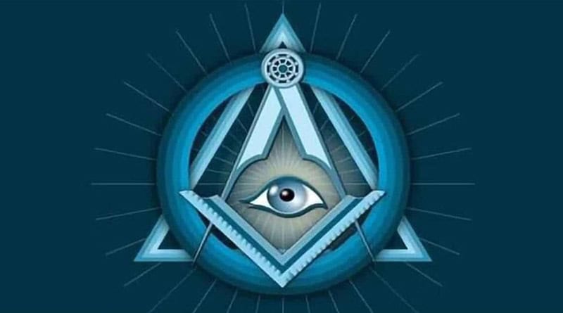 olho azul, iniciado