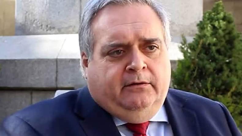 Txema Oleaga