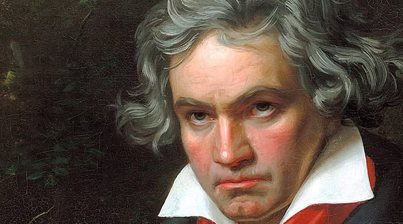 Ludwig van Beethoven (1770 - 1827)