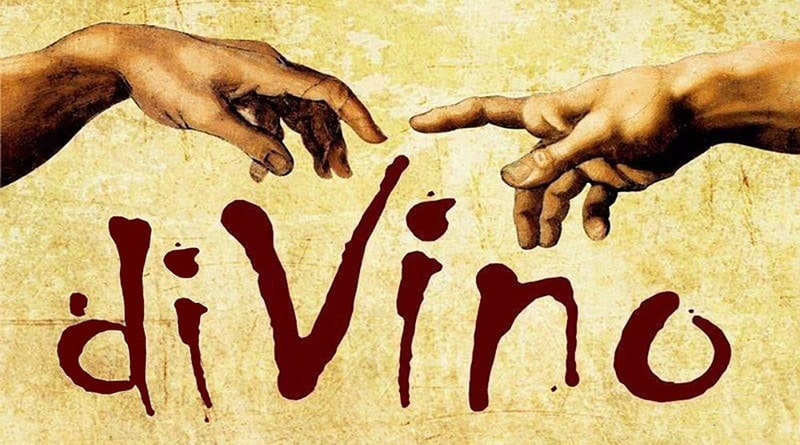 divino, Deus