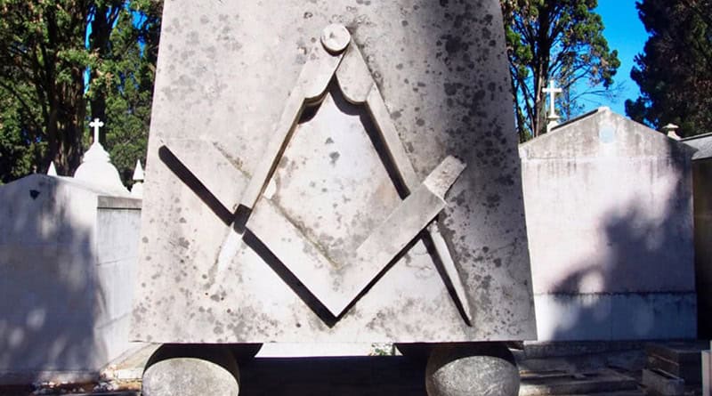 cemitério dos prazeres