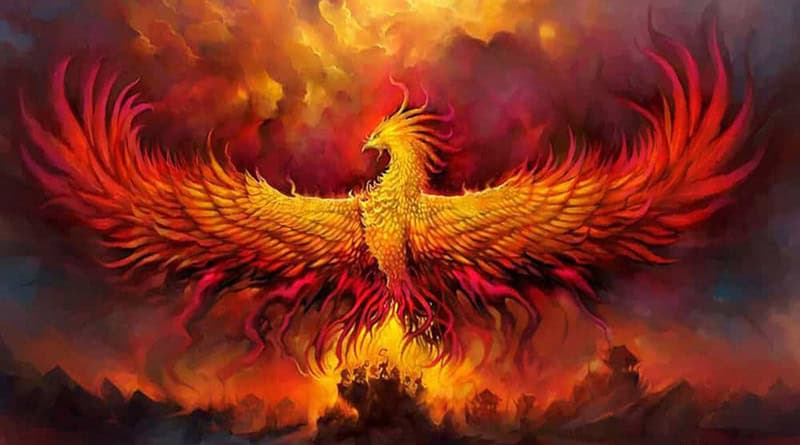 fénix
