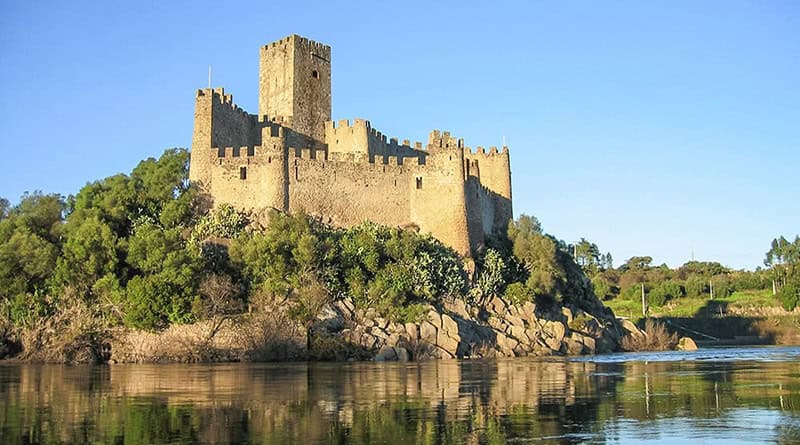Castelo de Almourol