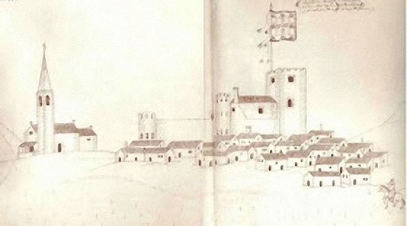 Castelo de Alpalhão
