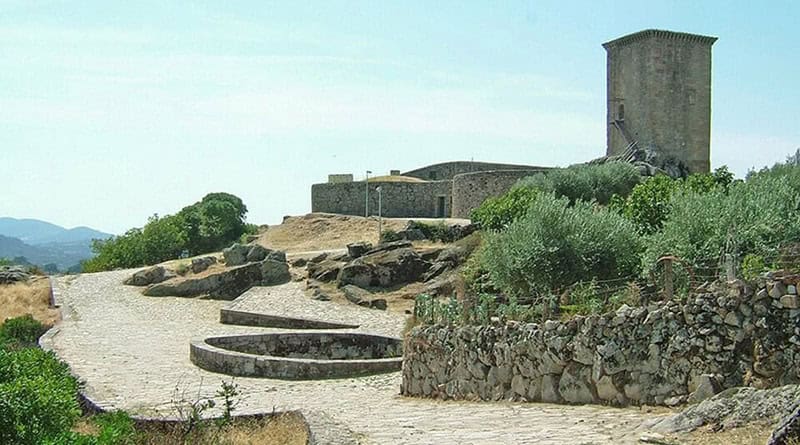 Castelo de Penamacor