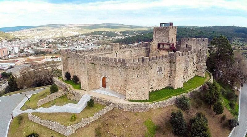 Castelo de Pombal