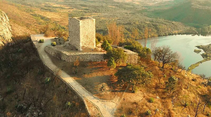 Castelo de Ródão