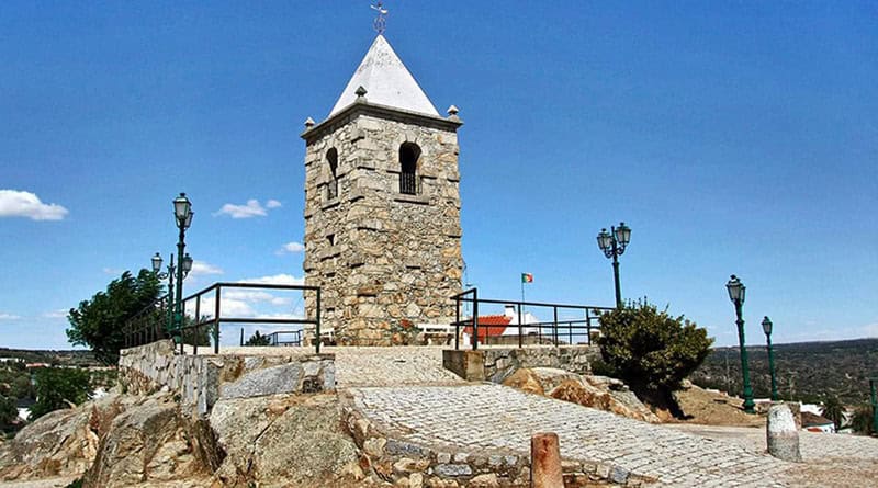 Castelo de Segura