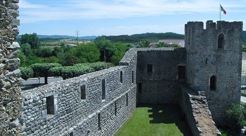 Castelo de Soure