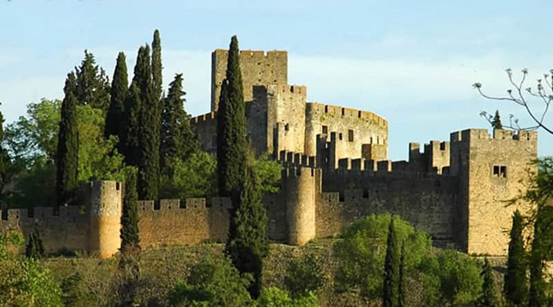 Castelo de Tomar