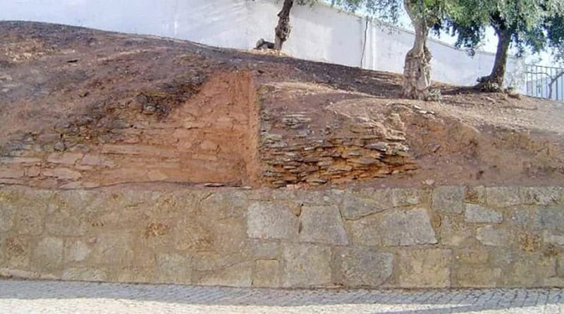 Castelo do Rosmaninhal