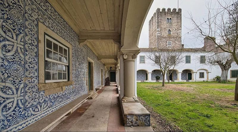 Quinta da Cardiga