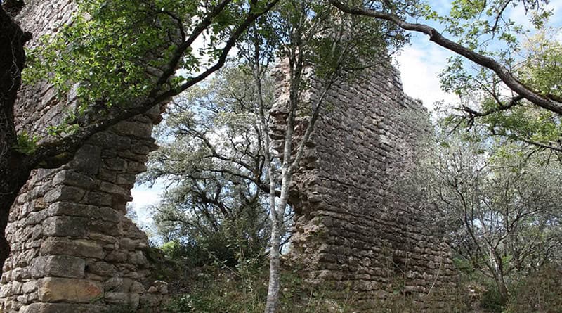 Torre da Murta