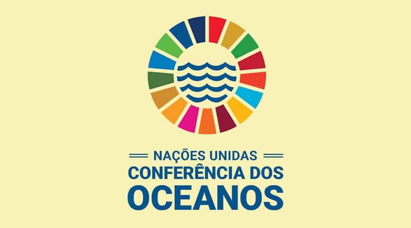 conferência dos oceanos