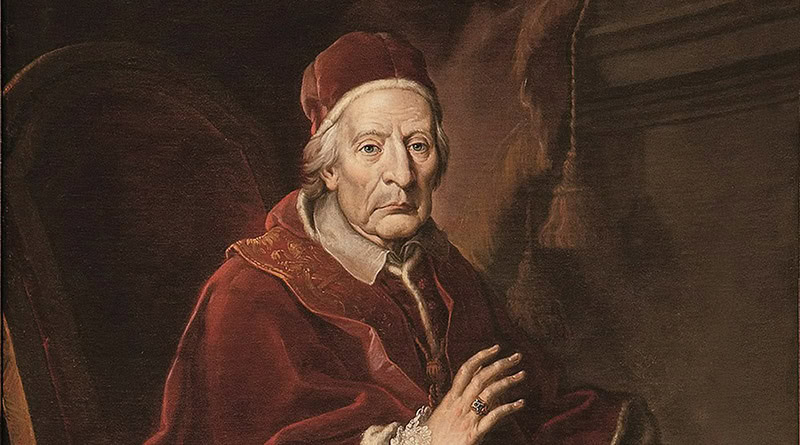 Papa Clemente XII