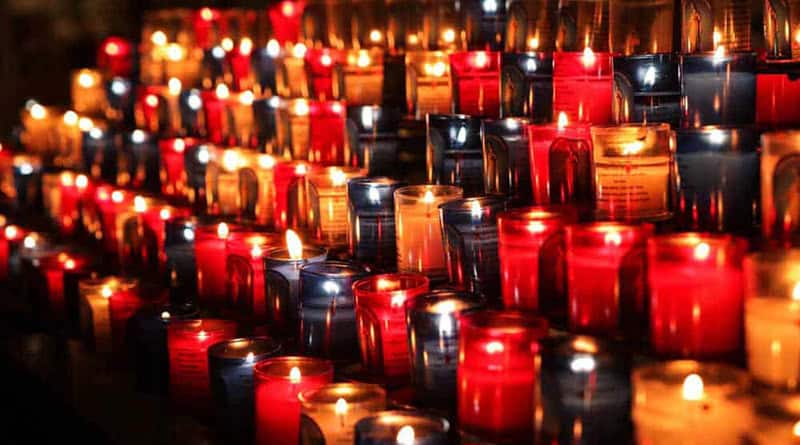 Liturgia, Rito e Ritual