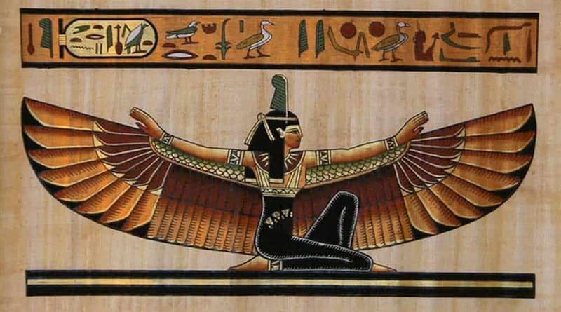 maat