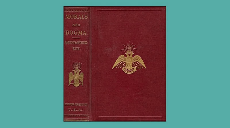Moral e Dogma
