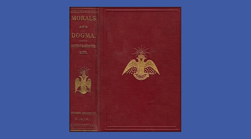 moral e dogma