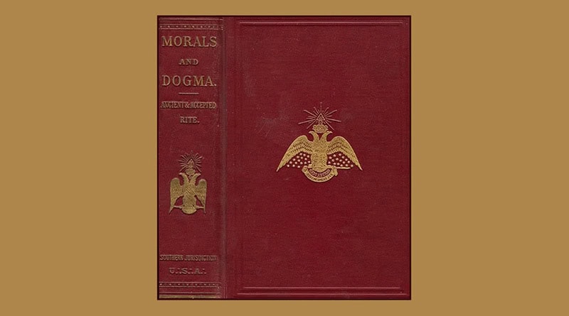 moral e dogma