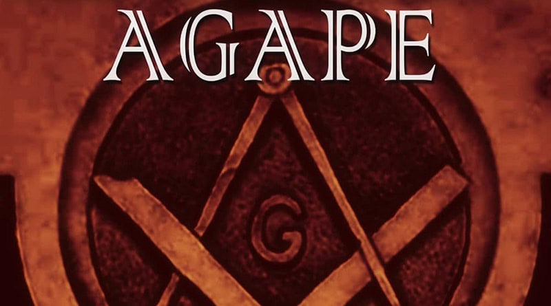 ágape