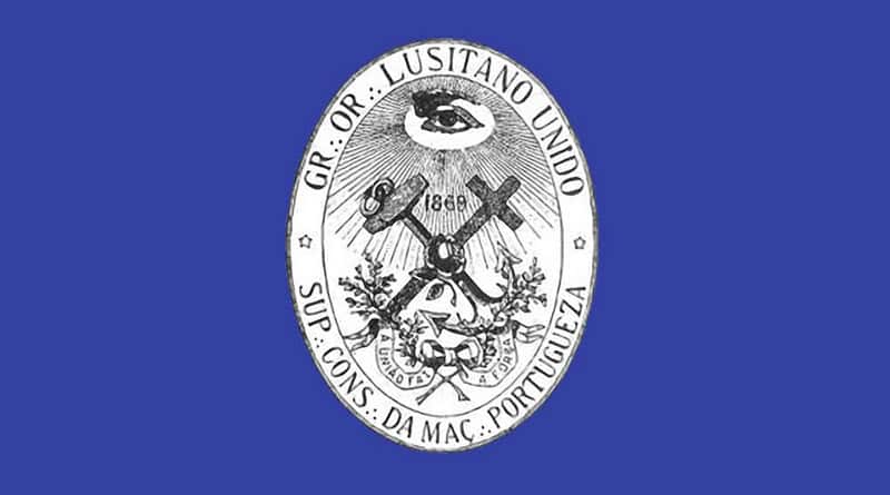 GOLU Grande Oriente Lusitano Unido