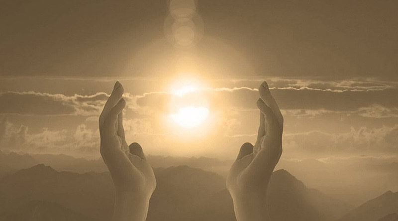 espiritualidade