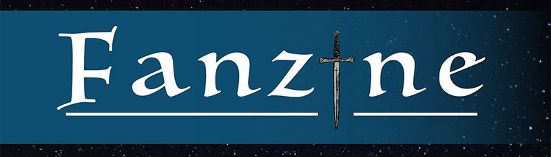 revista fanzine