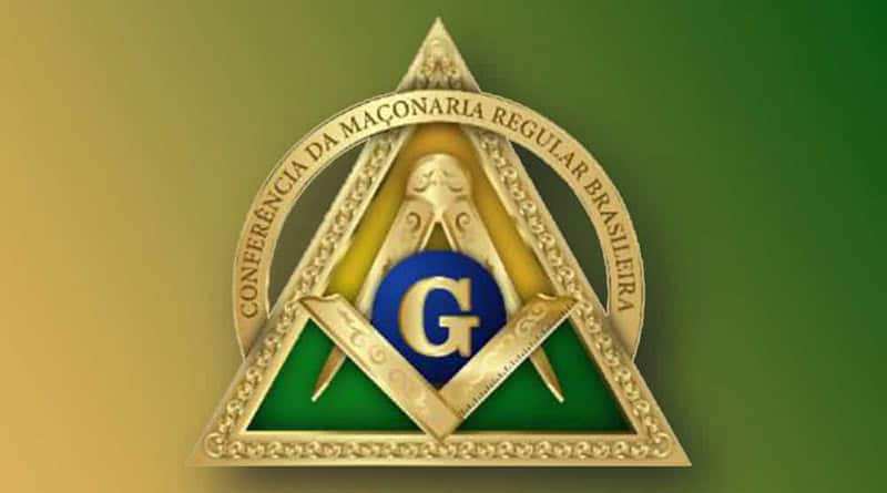 Maçonaria Regular Brasileira