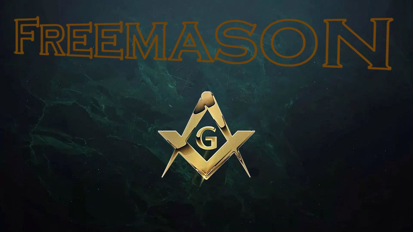 O Freemason pt Est Em Manuten o