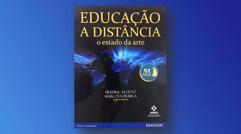 educação à distância