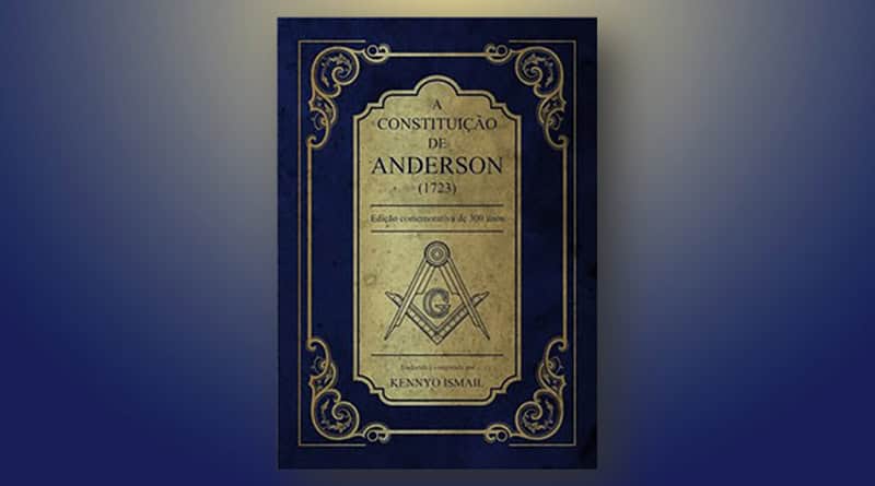 Constituição de Anderson, regularidade