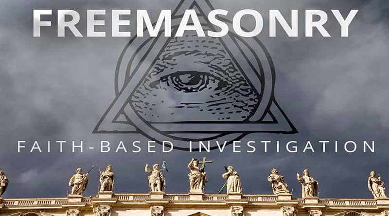 freemason