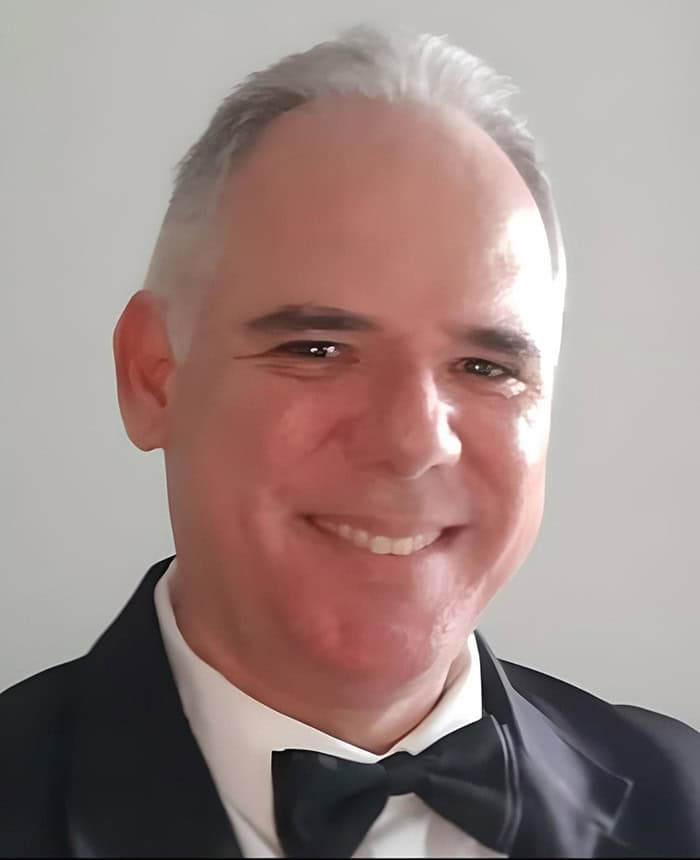 Alexandre Lopes Fortes