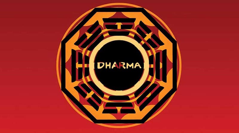 dharma