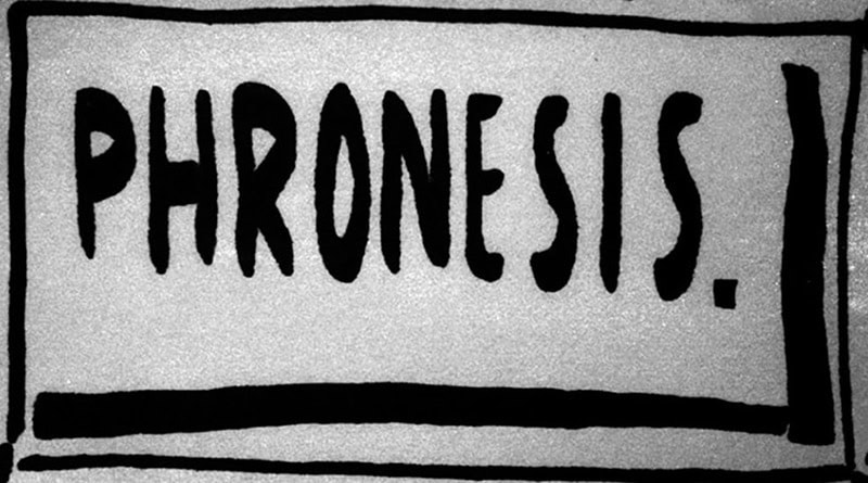 phronesis