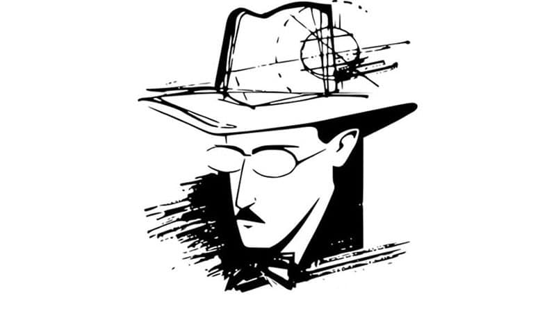 Fernando Pessoa