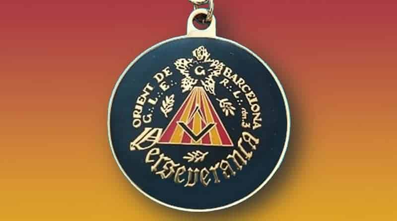Loja Perseverança - Grande Loja de Espanha