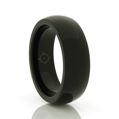 O anel Signet