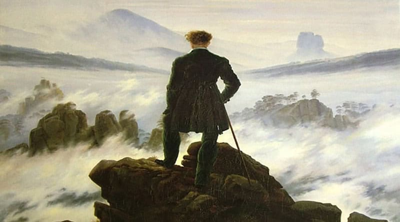 viajante