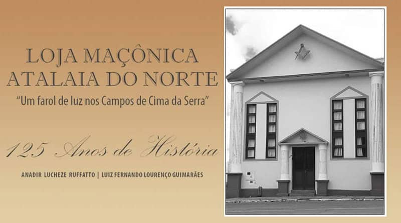 Loja Maçónica Atalaia do Norte