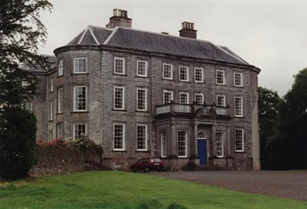 Doneraile Court, County Cork