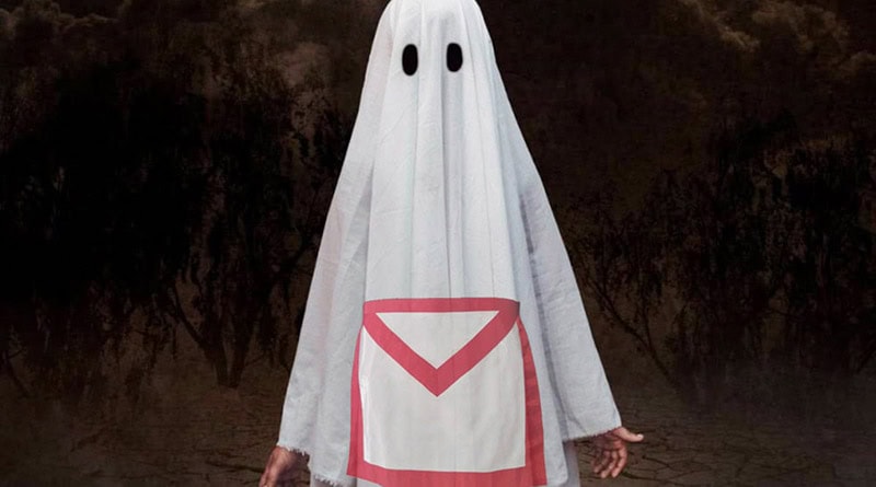 fantasma