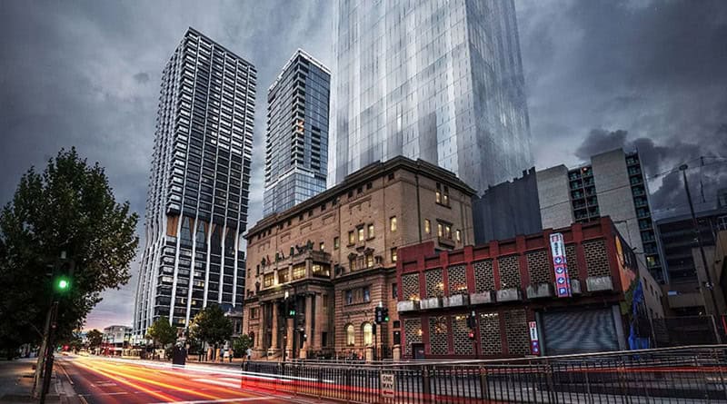 ´templo de adelaide
