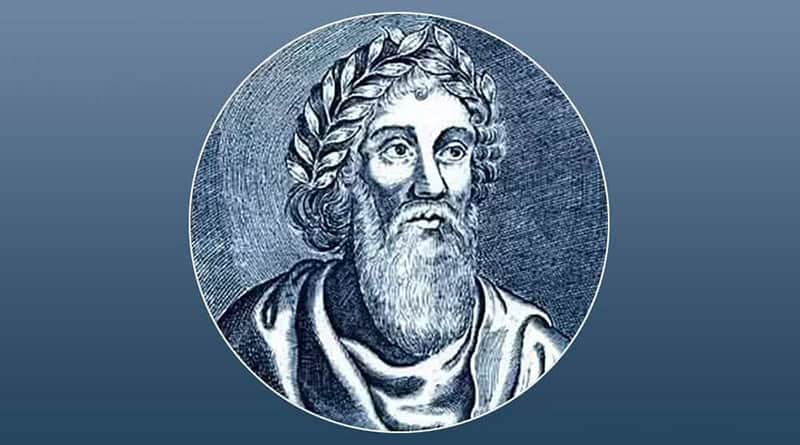 Anício Mânlio Torquato Severino Boécio (em latim: Anicius Manlius Torquatus Severinus Boethius, Roma (480 – 524 ou 525)
