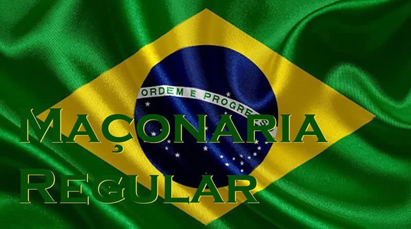 Maçonaria Brasileira