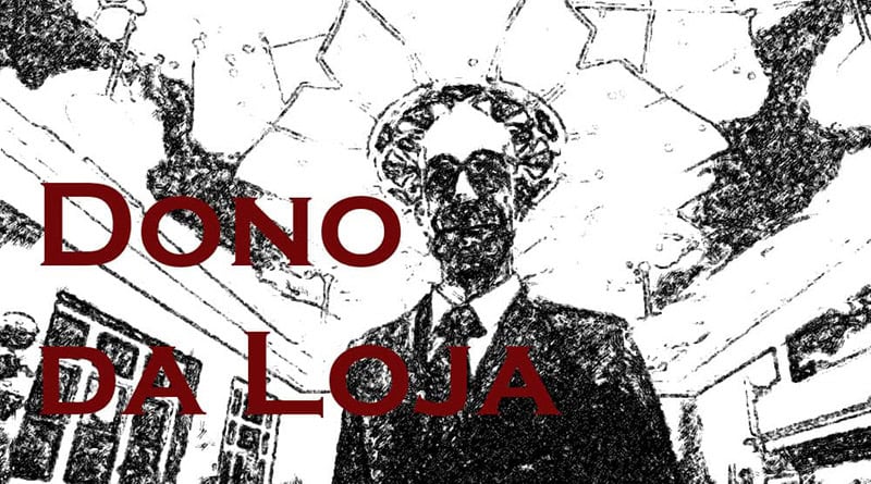 donos da loja