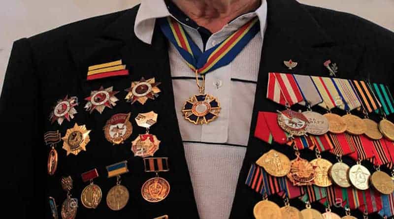 medalhismo