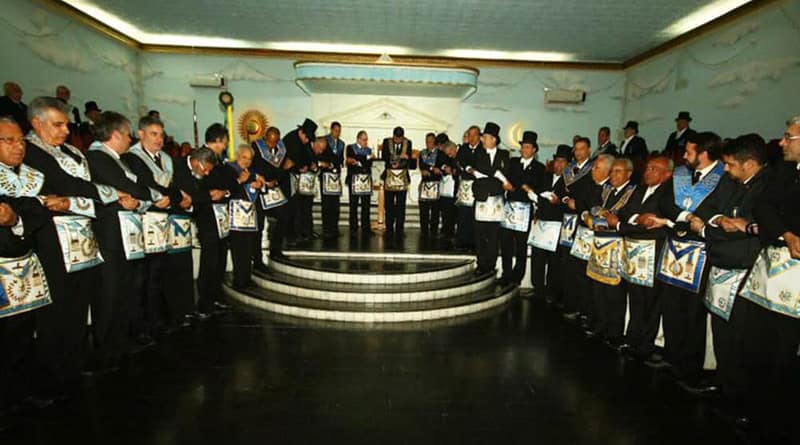 cadeia de união