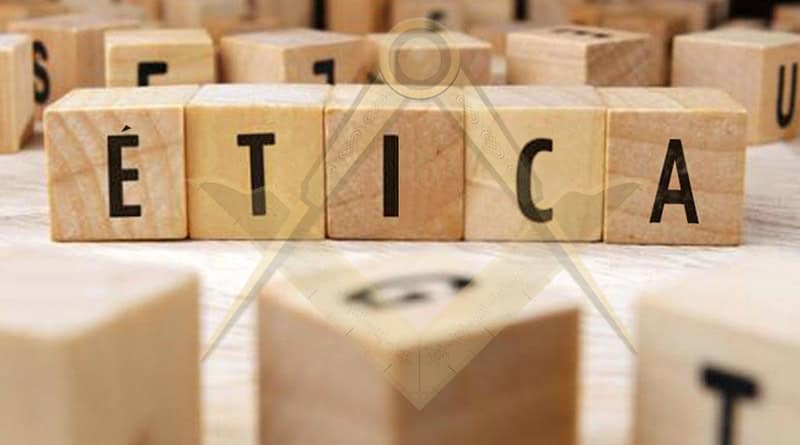 ética
